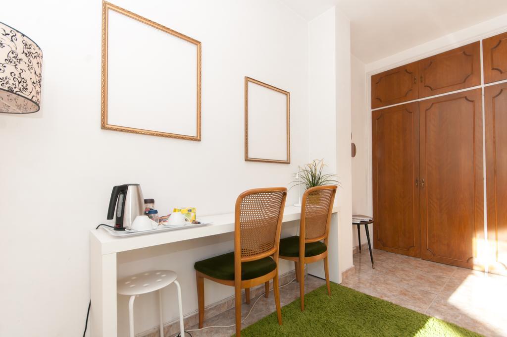 The Sky Dome Appartement Barcelona Buitenkant foto